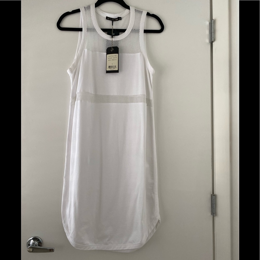 Rag and Bone Marlo Dress NWT